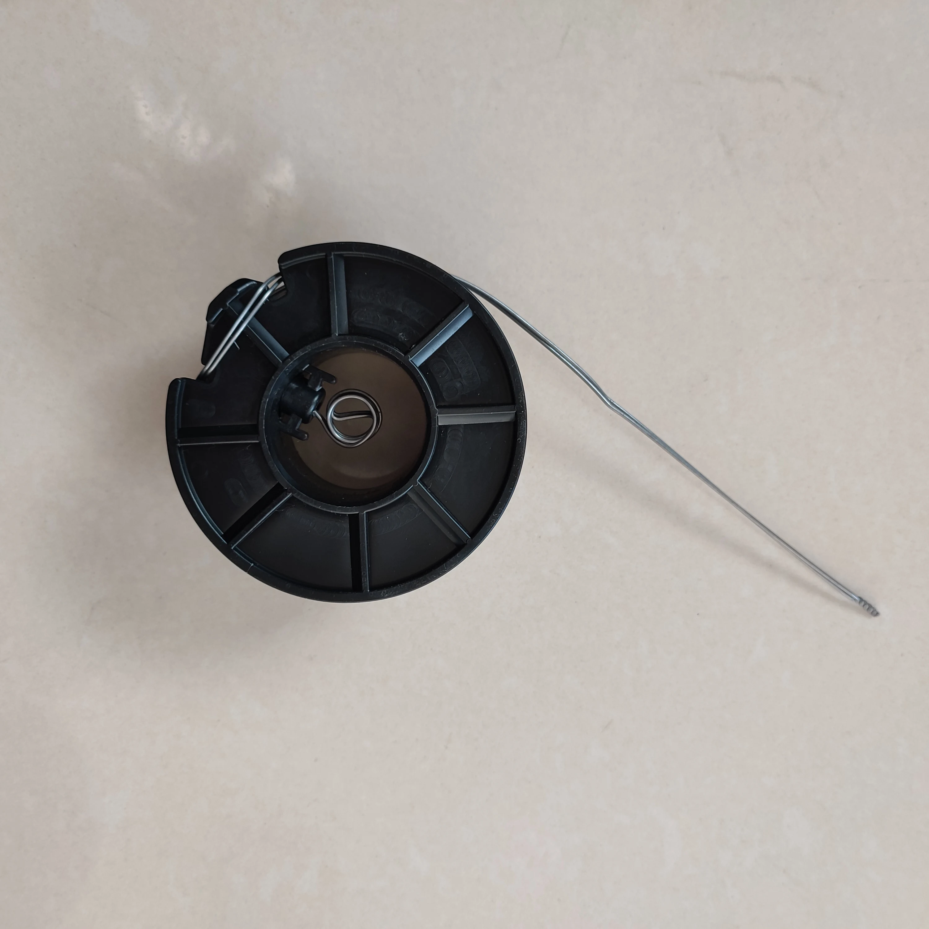 low carbon galvanized wire