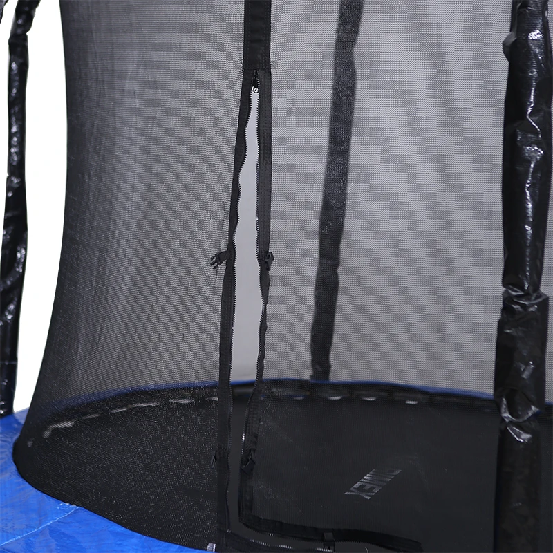 new design Outdoor Trampoline Children Fitness 6ft Large Round Trampoline For Kids