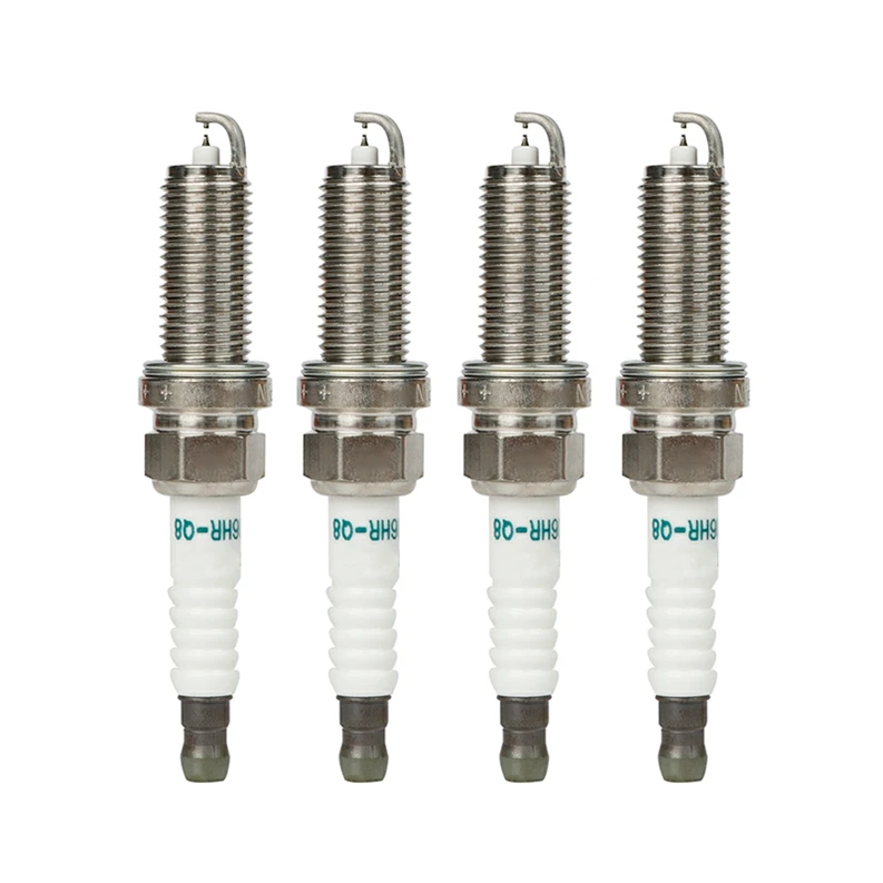 Low price quality inventory engine part ignition system iridium bujia  6962 BKR6E spark plug for Japanese car