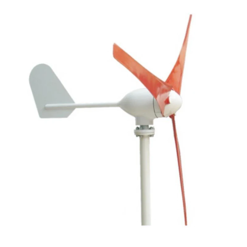 1KW B-type Horizontal axis wind turbine for sale