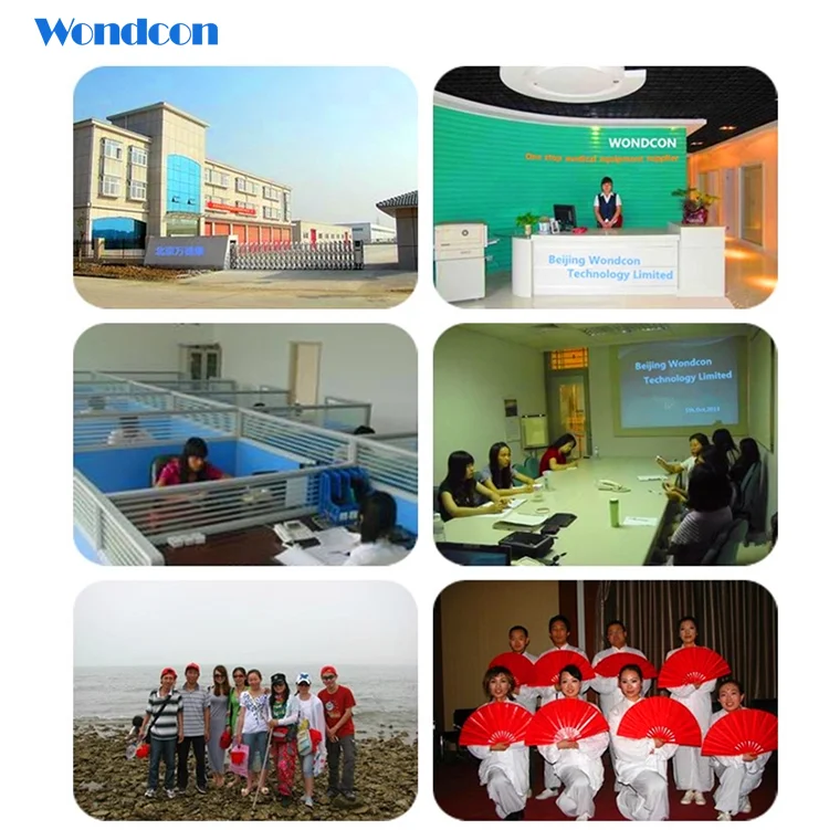 
Portable Medical Wound Continuous Drainage Suction Unit Machine Price 