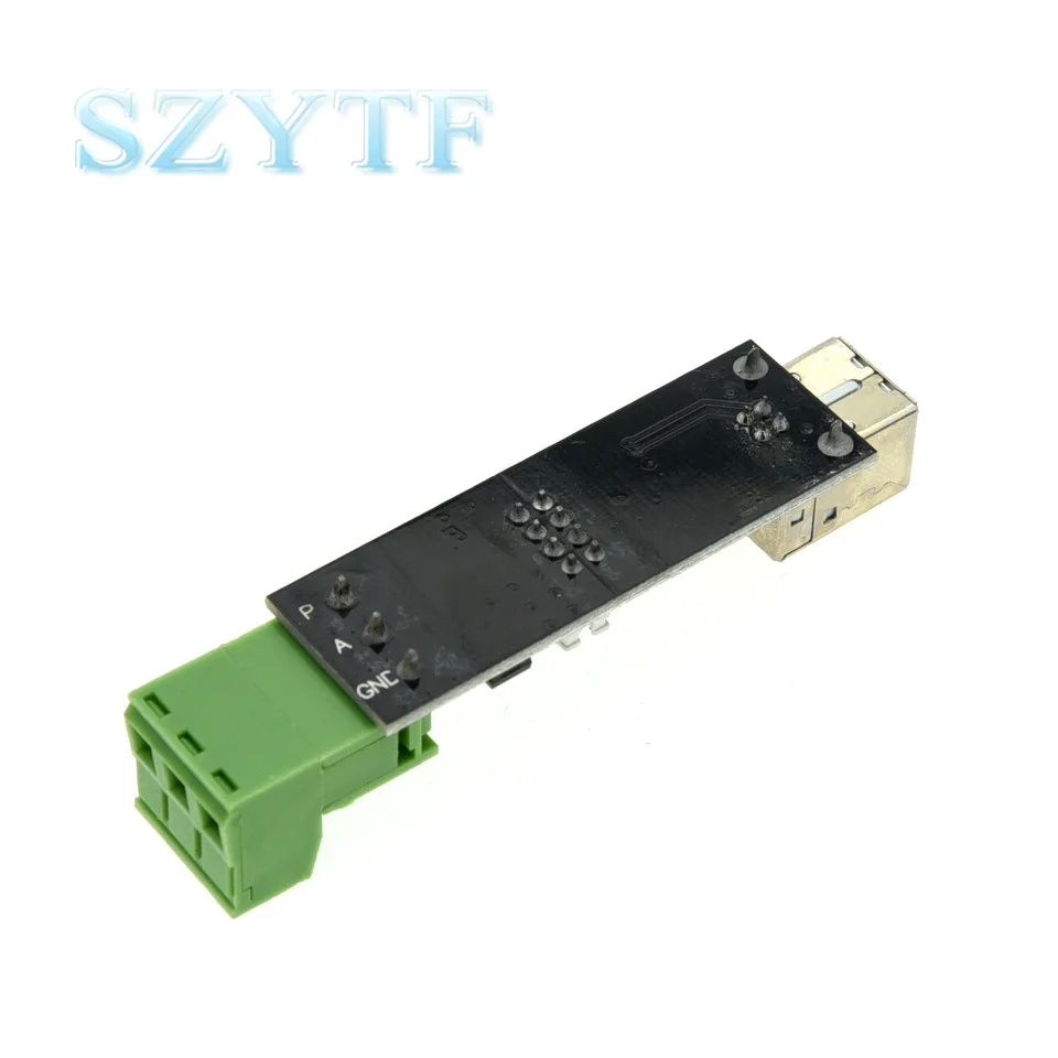 FT232BL FT232RL Double Protection USB to 485 Module FT232 Chip USB to TTL/RS485 Double Function