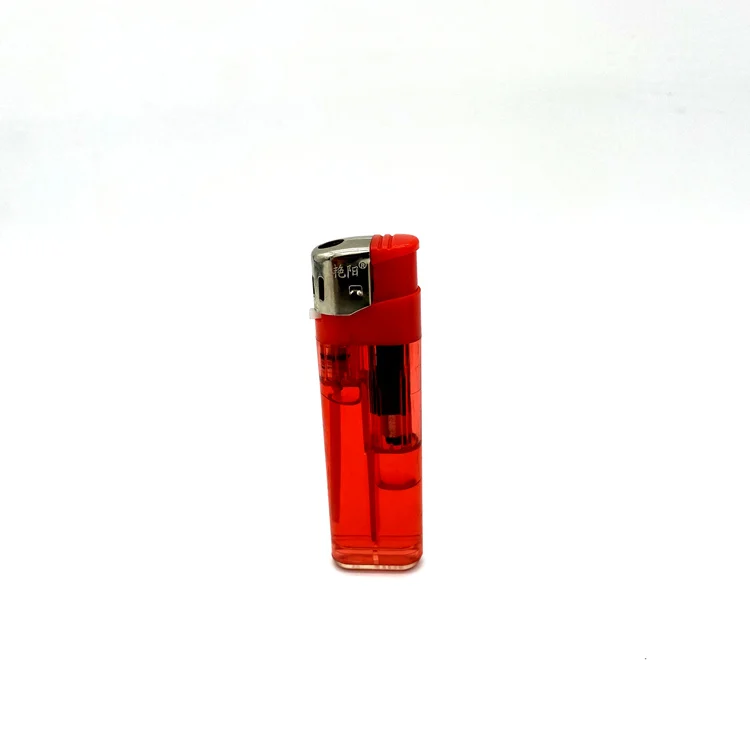 China Lighter Factory Wholesale High Quality Electric Lighter Good Price