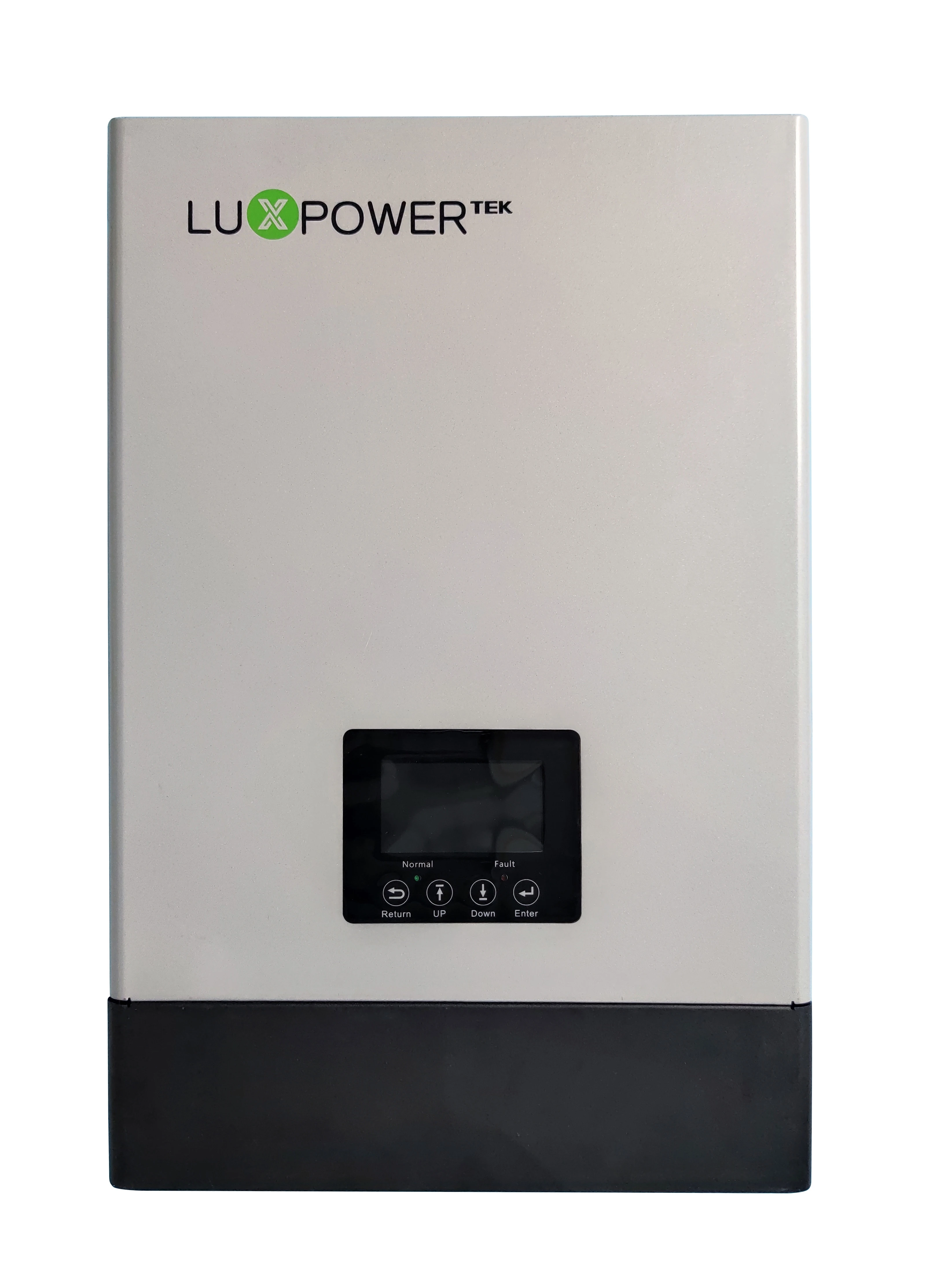 LUXPOWER 5 кВт однофазный 48 В ~ 59 в 220 В/110 SNA 5000WPV MPPT параллельный ИБП Гибридный автономный инвертор 5000