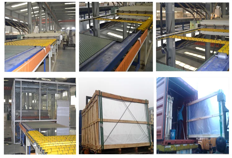 Large Wall Mirror for Gym