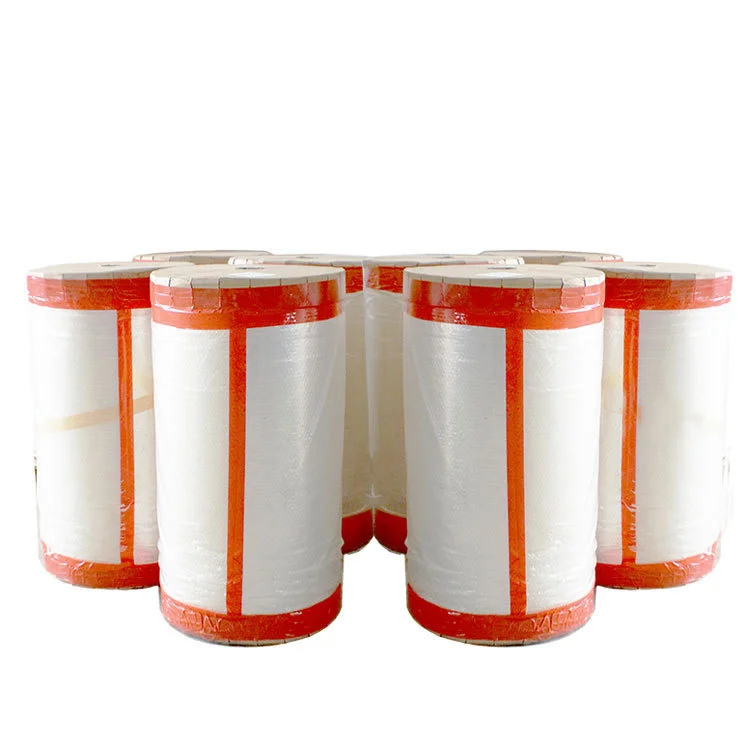 1280mm*4000m Jumbo Roll BoppSelf Adhesive bopp jumbo roll tape for cutting