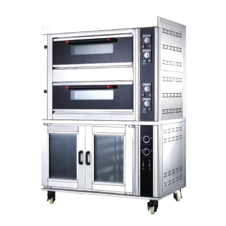 High Quality Wholesale oven combi combination oven combi oven commercial