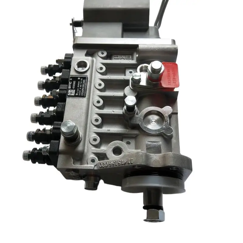 Fuel Injection Pump for 6LTAA8.8-290 30, Compatible with Dongfeng/Cummins Model 5260149