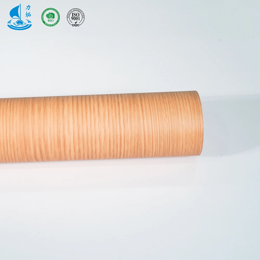 LITUO Professional Manufacturerpvc film transparent roll pvc film laminated coated steel sheets