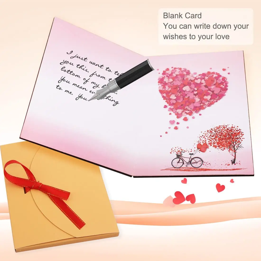 Custom Pop Up Wood Valentine Invitation Birthday Cards Girls Kids Birthday Invitations Wood Greeting Gift Card Laser Cut