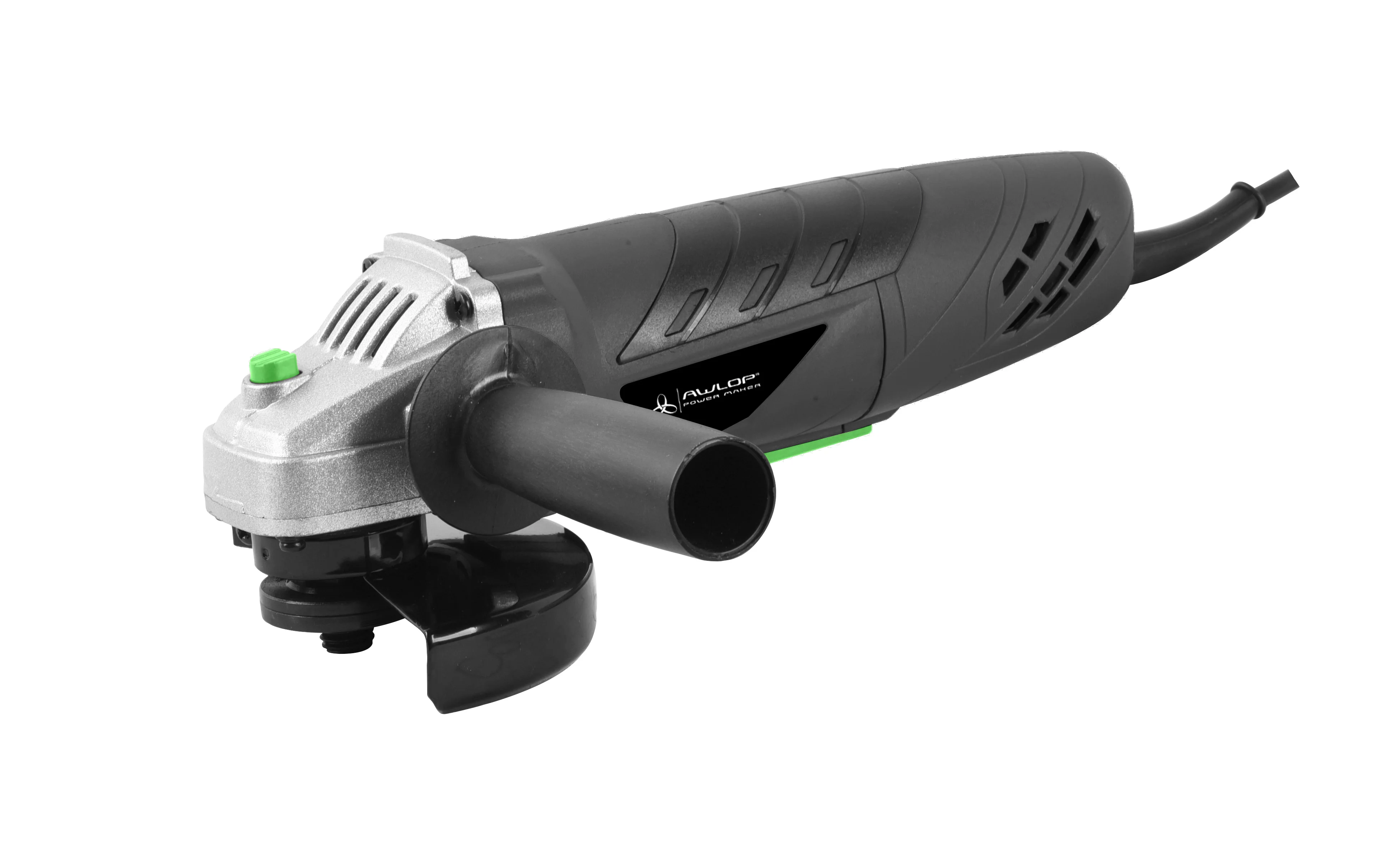 AWLOP AG720H 100mm 115mm Mini Small Angle Grinder 720W Spindle Lock