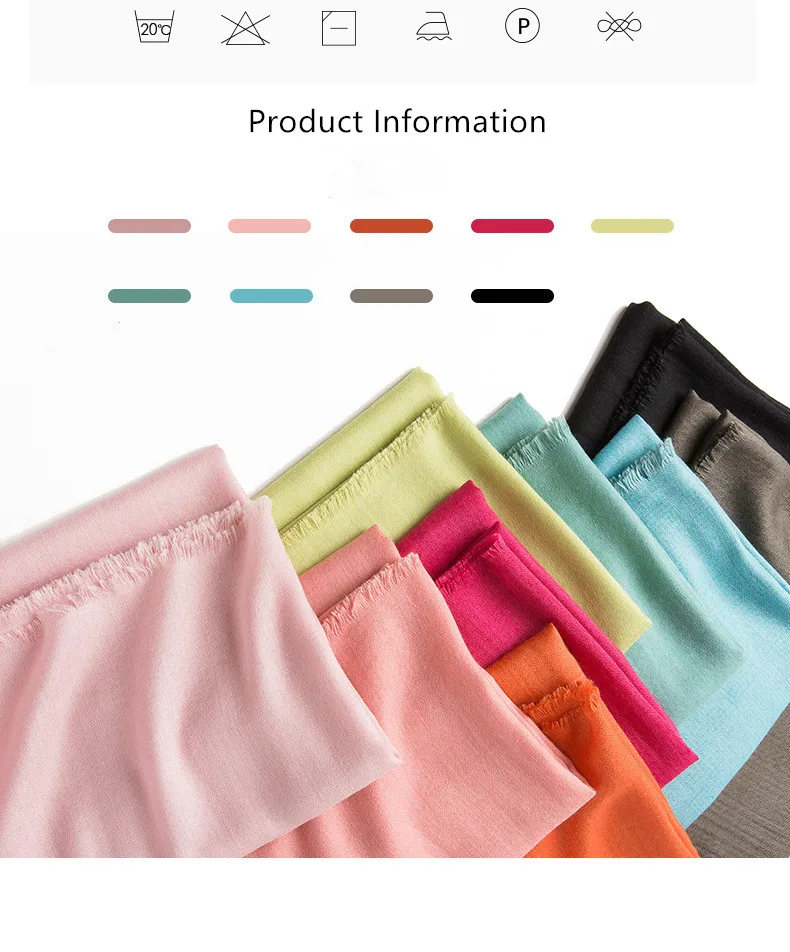 India italian fashion 100% pashmina cashmere scarf double sided pashmina shawl