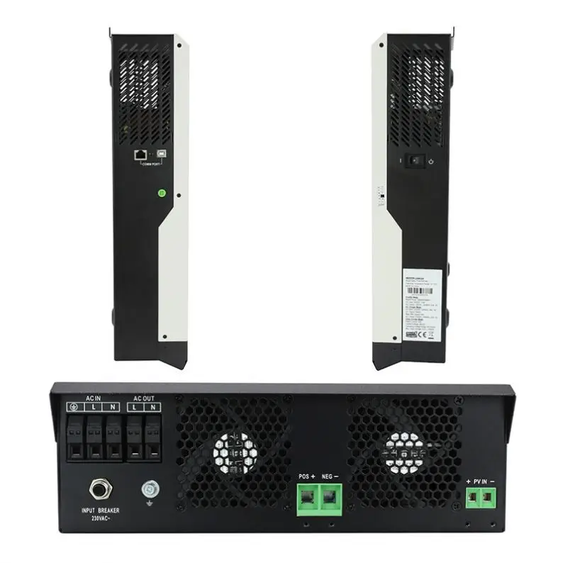 Custom Or Standard Good Price Micro Inverter Solar