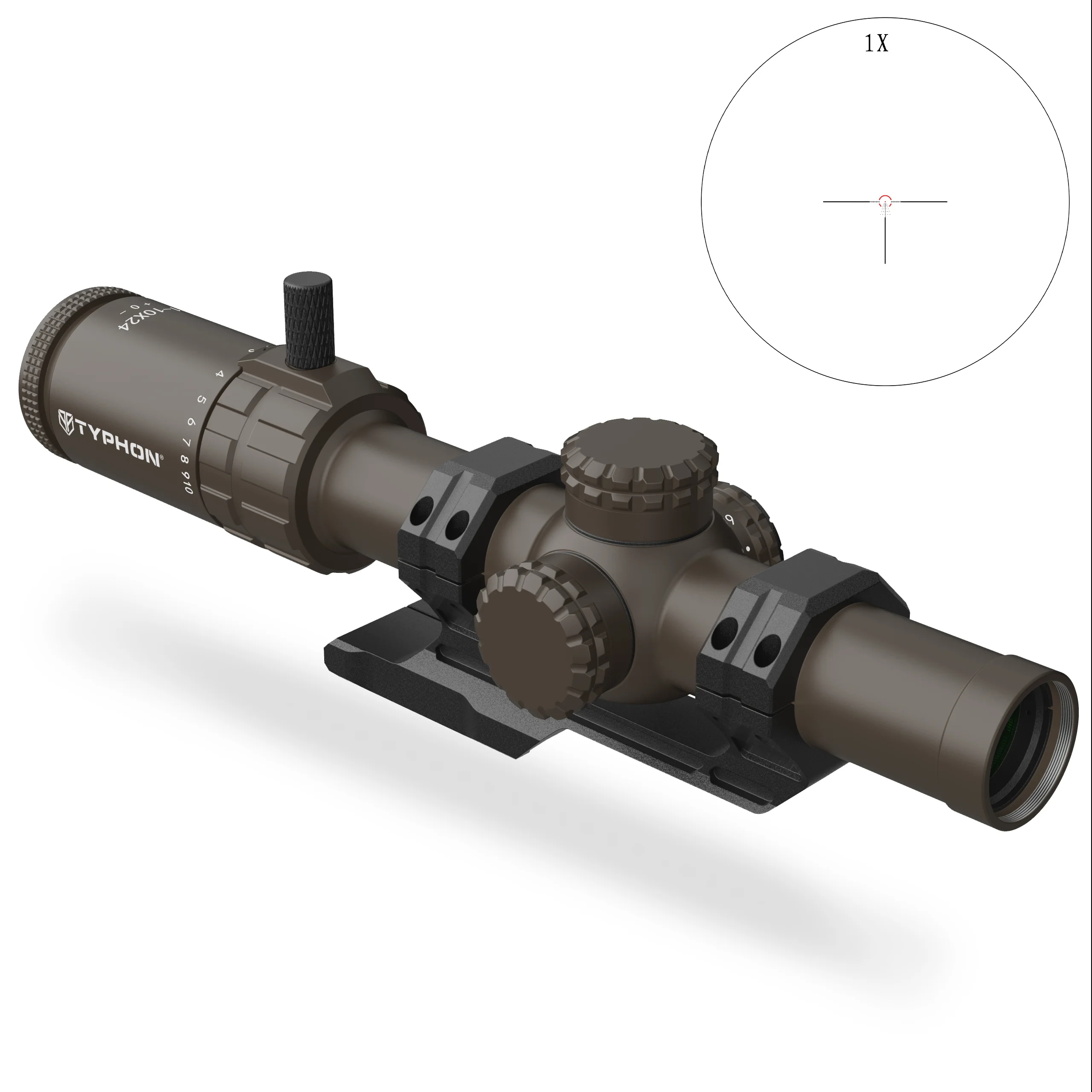 Объективные прицелы 8-80x56 Дешевые мощные 3-9x40 Alpex алюминиевые 1x40 для охоты
