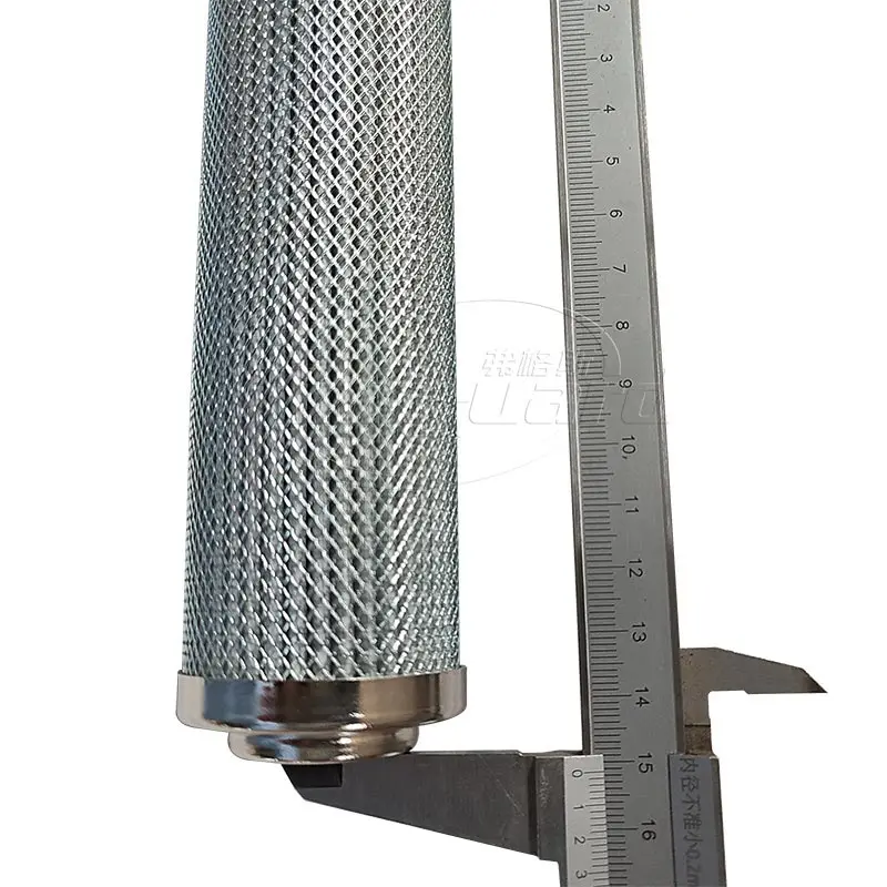 LH0110D010BN3HC China Factory Supply Hydraulic Filter Element