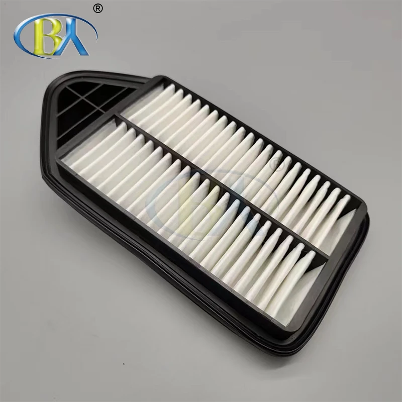 Air Filter Car Replacement for OEM 13780-61J00 1378061J00 For Suzuki Swift 1.3L 1.5L