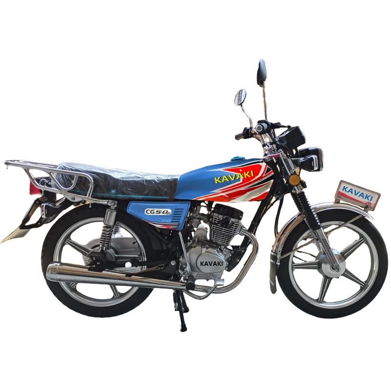 KAVAKI very cheap classic motorbike gasoline 125 cc 150 cc engines moto 125cc bikes used other street gas motorcycles