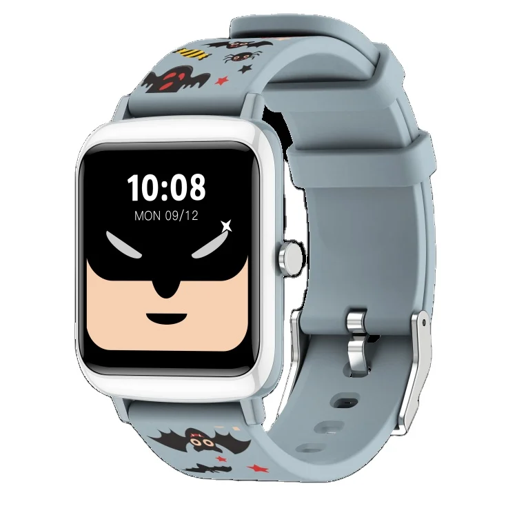 Kids Care Smart Watch P50 Touch  Health Tracking Children Waterproof  Smart watch With Camera App Control Cheapest Smart Watch