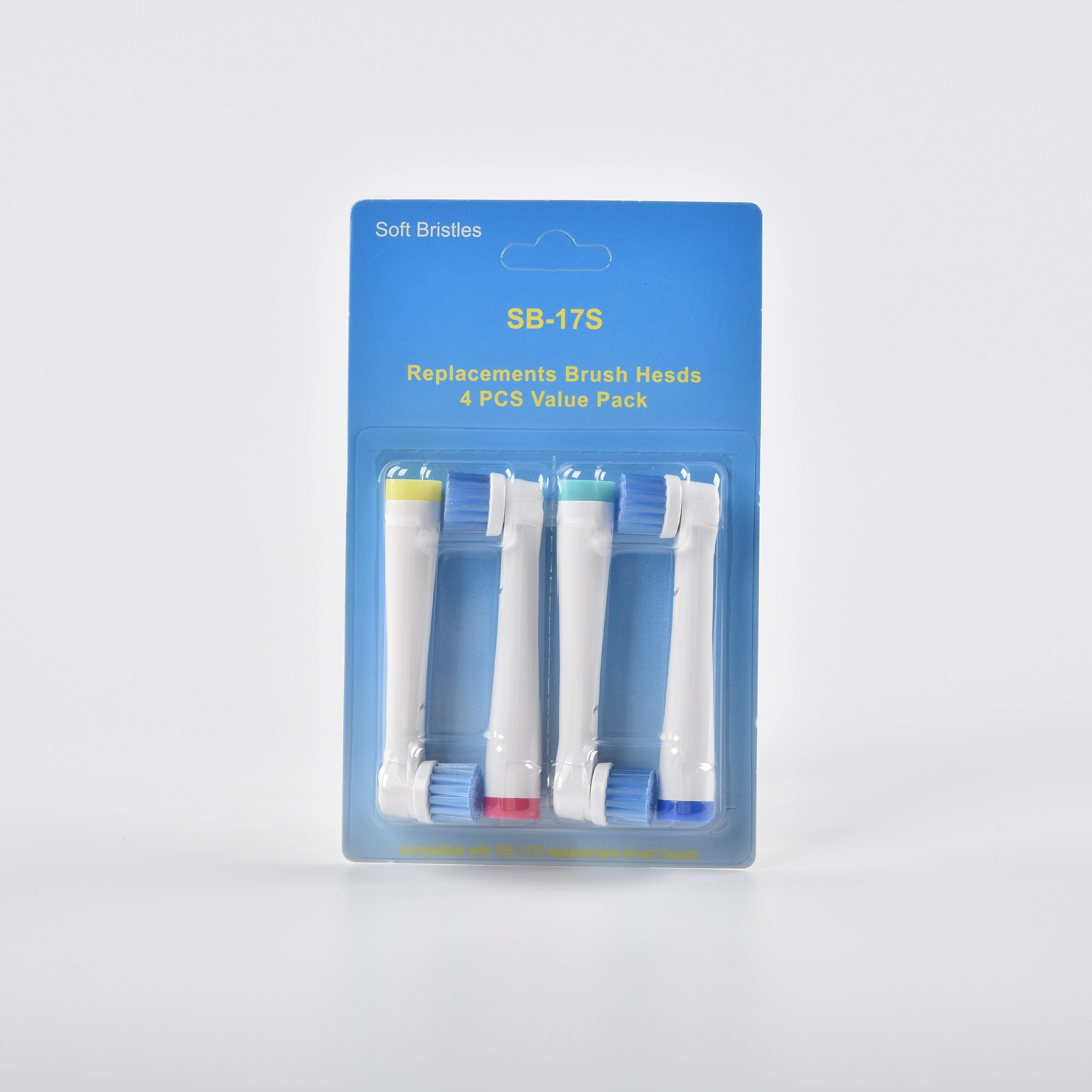 Электрическая зубная щетка