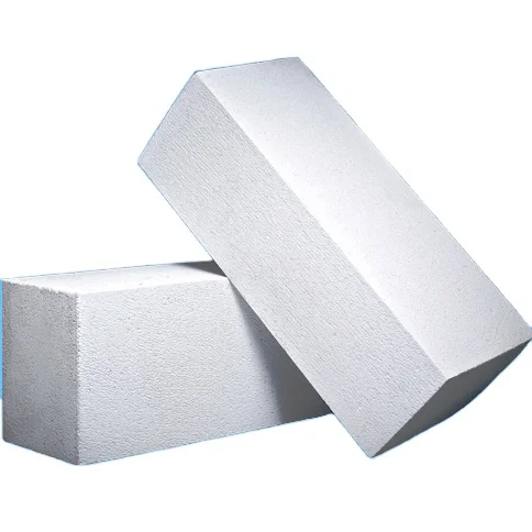 Лучшие продажи AAC стеновые кирпичные блоки/твердые бетонные блоки размеров