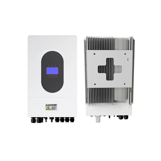 Top Sale 1.2KW 2.2KW 3.6KW Inverters Parallel Hybrid Connection Inverter Mppt Solar Hybrid Inverter