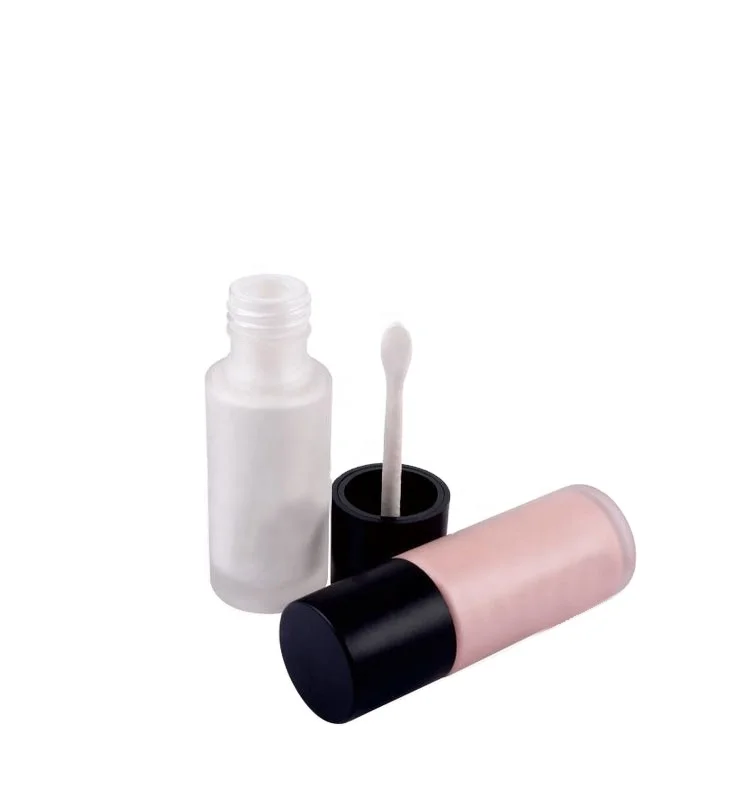 OEM крем для макияжа, жидкая осветляющая основа, праймер 30 мл, минеральная косметика