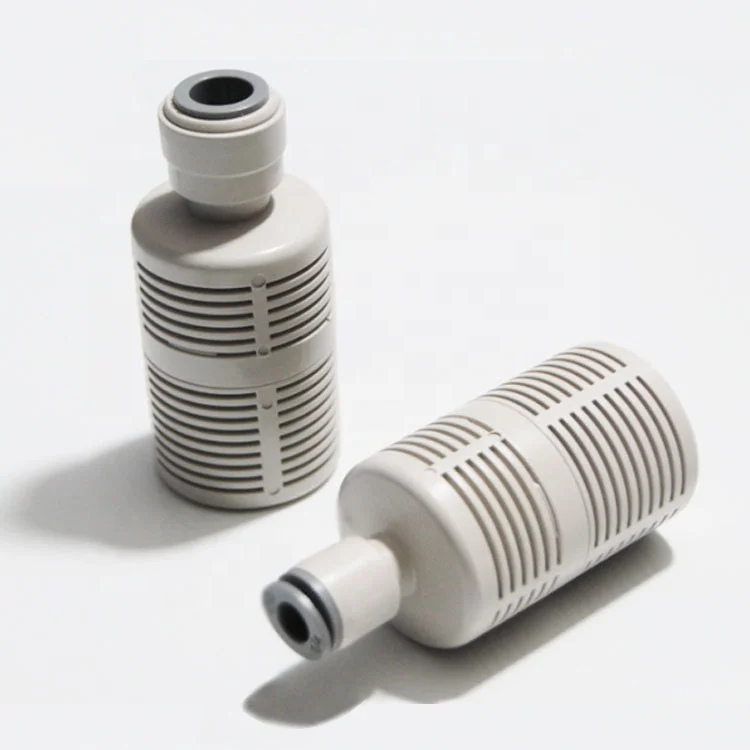 Kitchen Faucet Purifier Filter Splash Proof Mini RO Water Activated Carbon Filtration System Cartridge Home Accessories