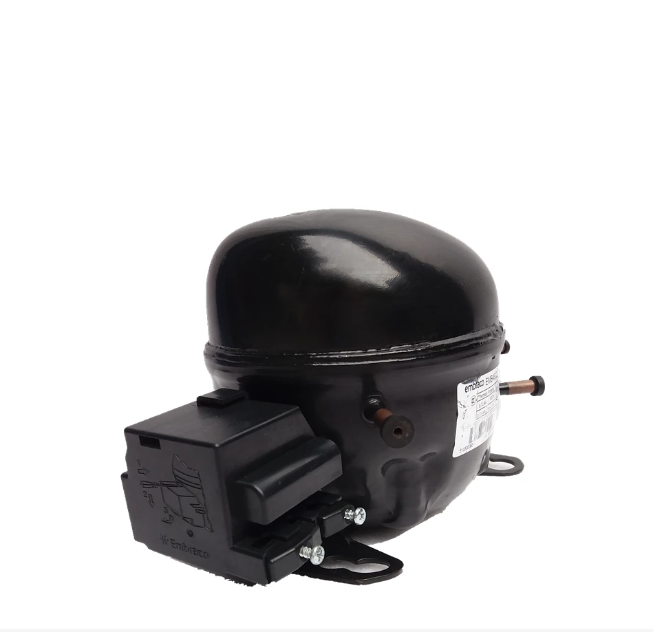 Brand new original frequency conversion embraco compressor VEGT 8C