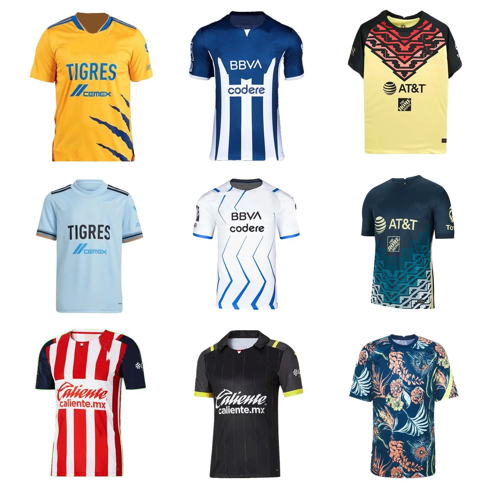 2022/23 г., дешево, оптом, Таиланд, высшее качество, все командные футболки с напечатанным названием игрока, футболки