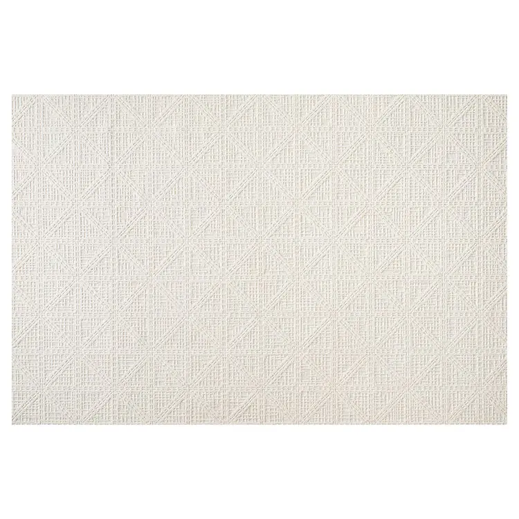 Eco Friendly xxl living room rug and carpets for living room and dining room rustic abstract rug