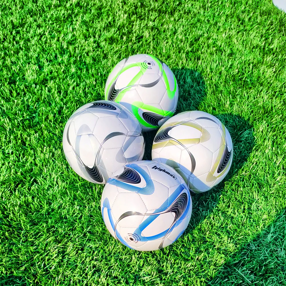 mini ball size 2 custom printing logo soccer ball for gifts football