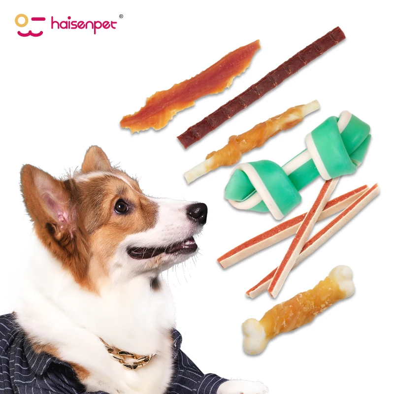 Оптовая продажа корм для домашних животных печенье натуральный аромат мяса сушеные собачьи закуски