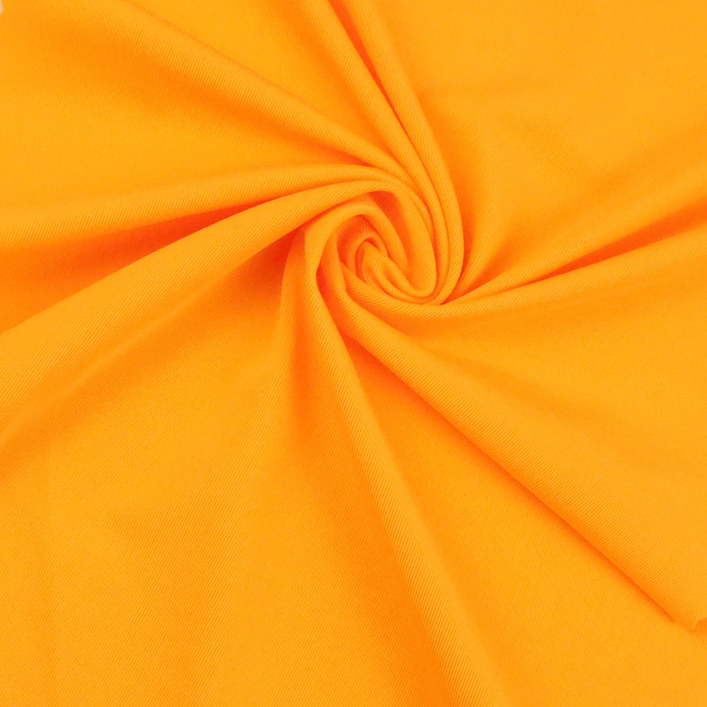 High Quality GRS Elastic Smooth Soft Microfiber Spandex 13 Double-sided Recycled Polyester 87 Weft Knitted Fabric for Underwear
