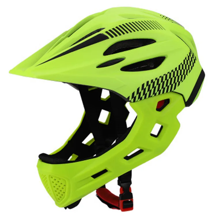 Новый детский шлем, мужское и женское защитное снаряжение, велосипедный сбалансированный велосипедный защитный шлем, трехуровневый защитный шлем