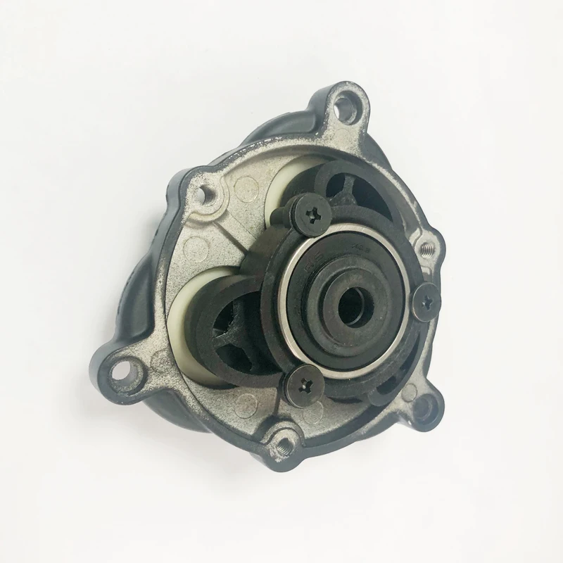 Spare Part Housing for RO pump water purifier water filter