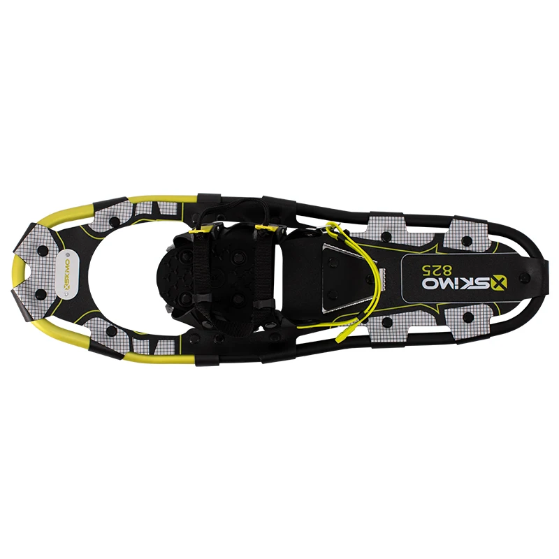 Aluminum  Snowshoes with  one pull binding