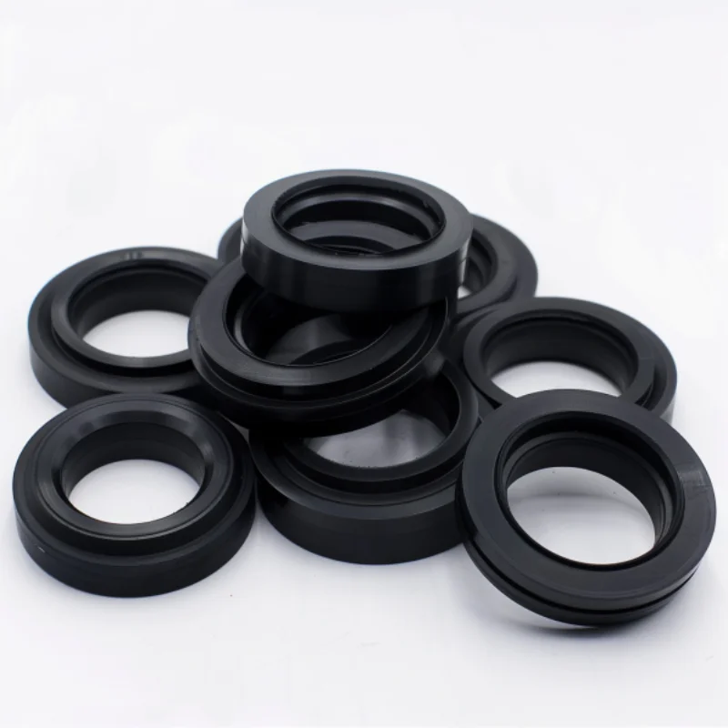 Manufacturer Custom Nonstandard Molded automotive rubber Parts Other Silicone Rubber Products