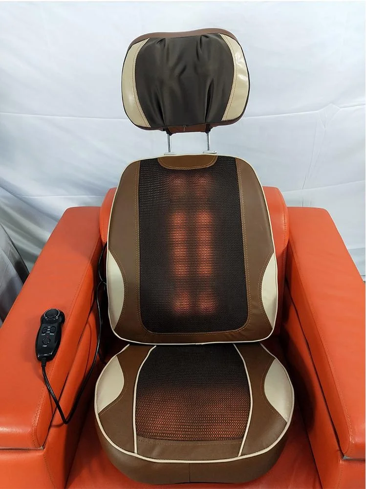 electric spa foot zero-gravity space modern master power adapter japanese sex folding portable shiatsu massage cushion with heat