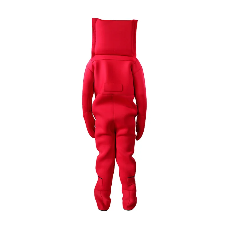 Immersion Suits life-saving appliance IMPA Code 330195 SOLAS MED Approved Insulated Neoprene Type II Immersion Suits