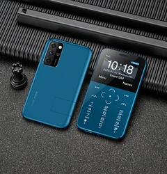 Soyes small size  mini bank card mobile phones