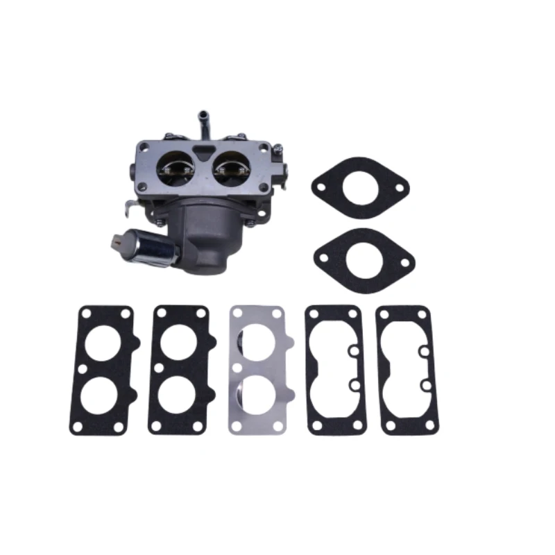Lawn Mower Carburetor 791230 796997 for Briggs & Stratton 20HP 21HP 23HP 24HP 25HP 4-Stage V-Twin - Models