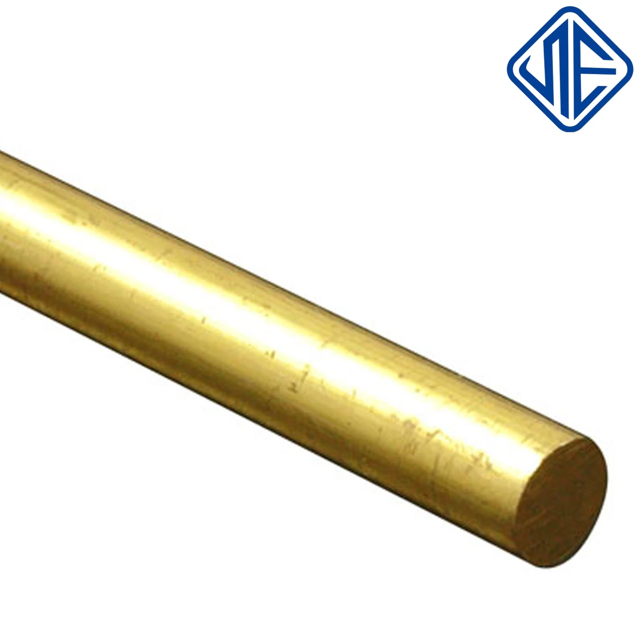 Китайский латунный твердый стержень, заводская цена, латунный круглый/шестигранный/квадратный стержень