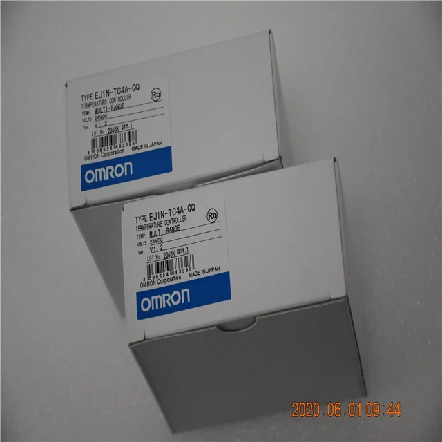 202206 EJ1N-TC4A-QQ  Industrial Parts  The online negotiation