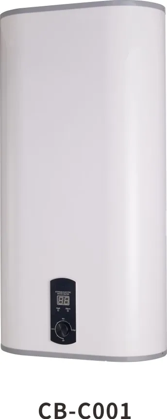 Wall-Mounted Electric Tankless Water Heater Temperature Adjustable for Household and Hotel Use Multicapacity Water Heater