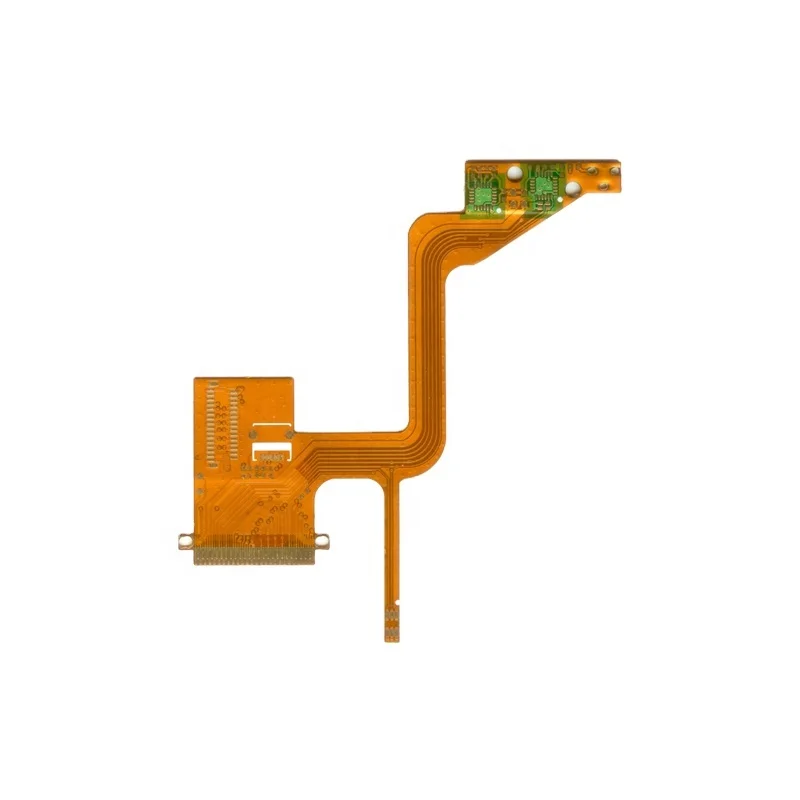 FPCA,FPC Assembly Manufacturer,flexible PCB factory