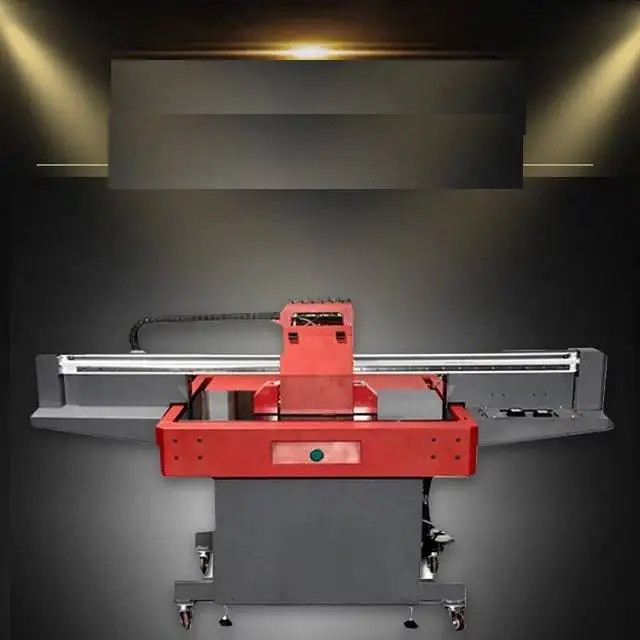 Cd Replication Machine / Mural Printing Machine Printer / Latest Printing Machine