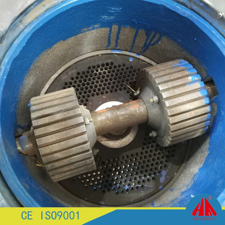 mini feed machine 100-500kg/h bangladesh poultry feed pellet mill