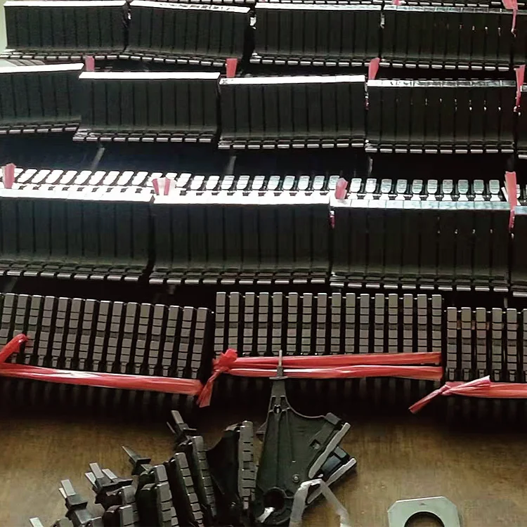 TEXTILE MACHINERY SPARE PARTS FOR BOBBY 24bar F292.198.15 F292.198.13 F295.198.13 F092.617.02 F295.198.1 Dobby selector