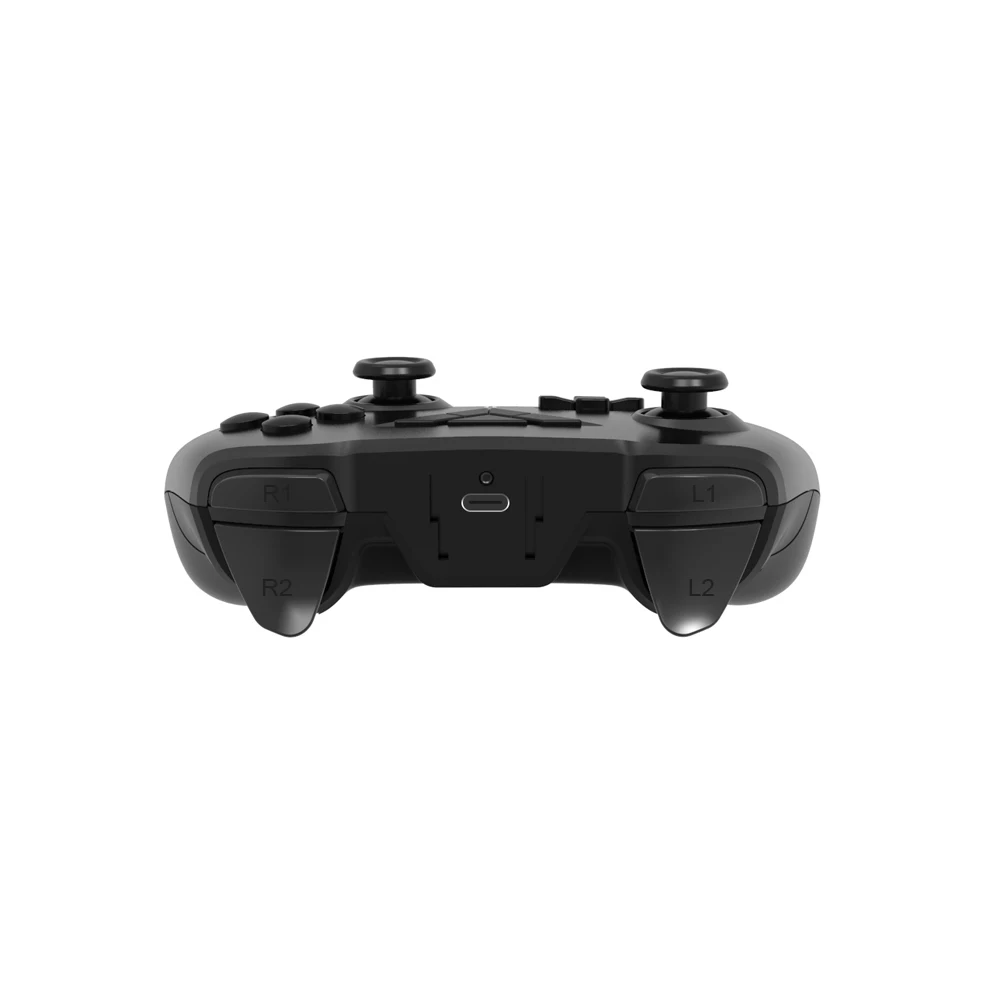 Qeome игровой контроллер для коммутатора/Android/ПК/PS3 геймпад джойстик мобильного телефона