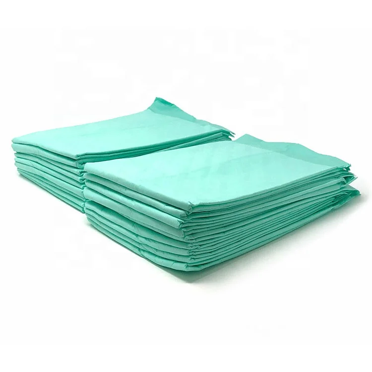 Free sample disposable large size biodegradable 100% compostable amazon basics dog and puppy pet training pads